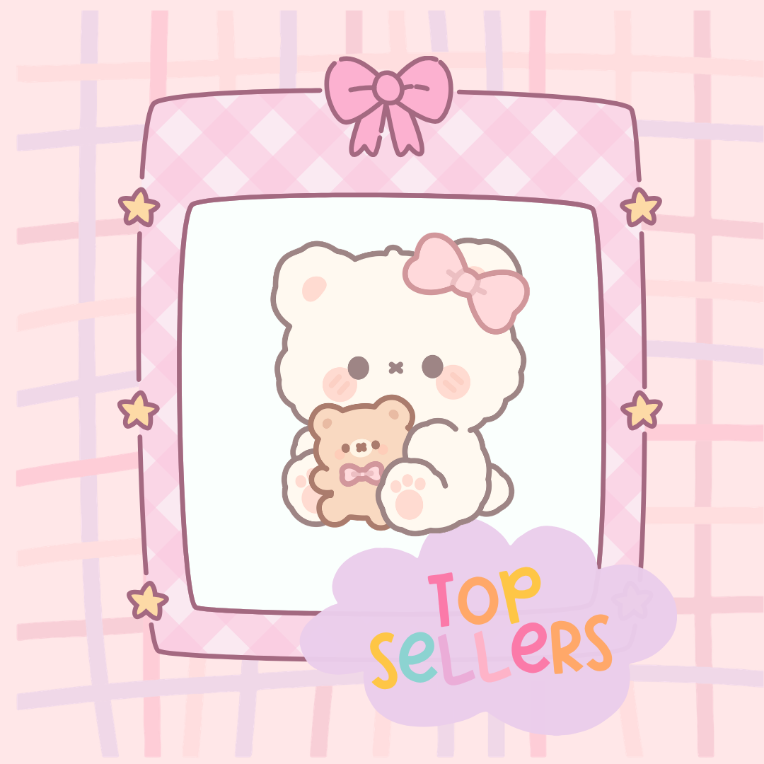Top Sellers
